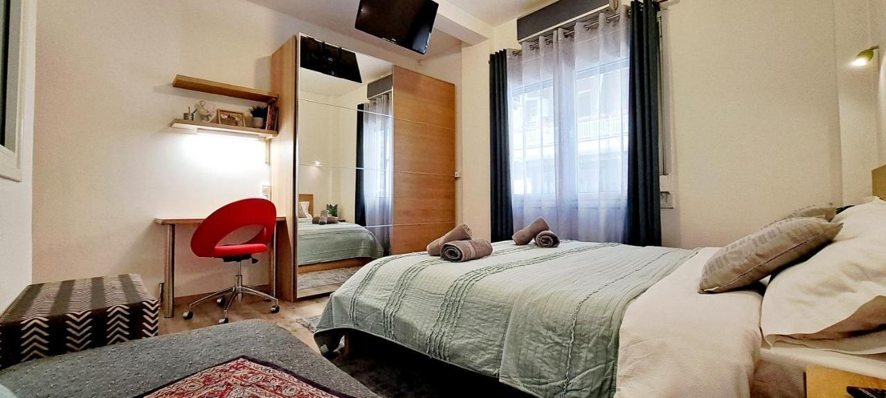 Thissio Onar Apartment