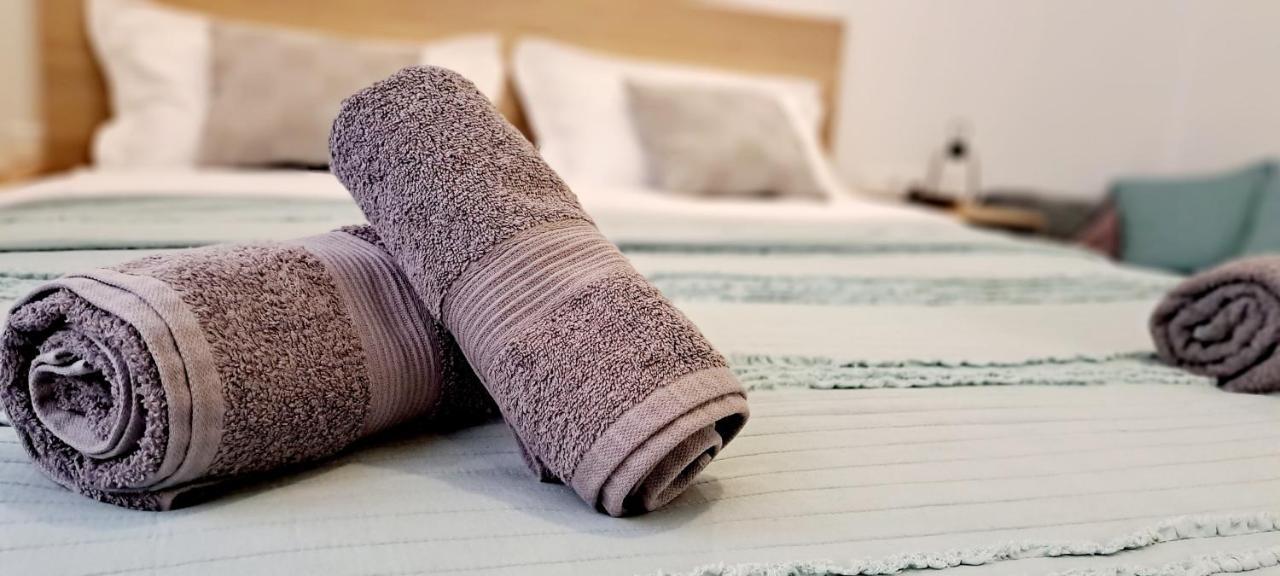 Apartmán Thissio Onar *